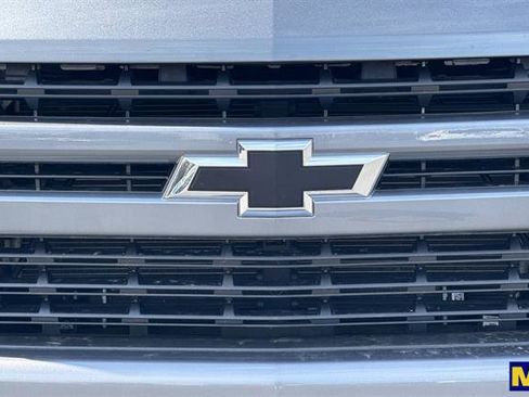 Used 2021 Chevrolet Silverado 1500 RST image 37