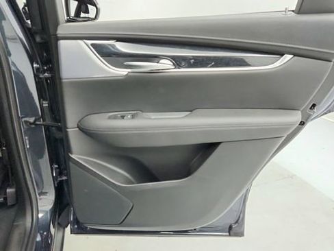 Certified 2023 Cadillac XT5 Premium Luxury image 21