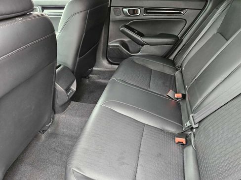 Certified 2024 Honda Civic Touring image 29