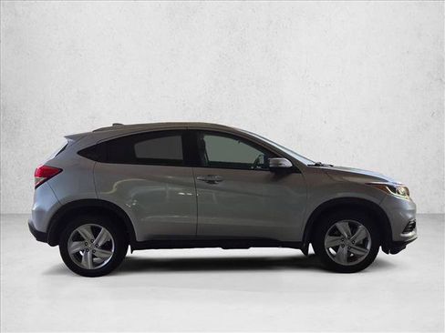 Used 2020 Honda HR-V EX image 4