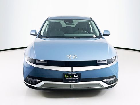 Used 2024 Hyundai Ioniq 5 SEL image 2