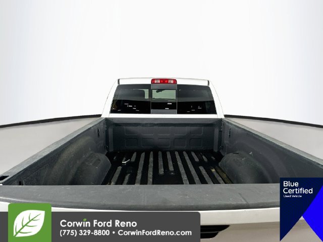 Used 2020 RAM 2500 Tradesman AWD/4WD image 28