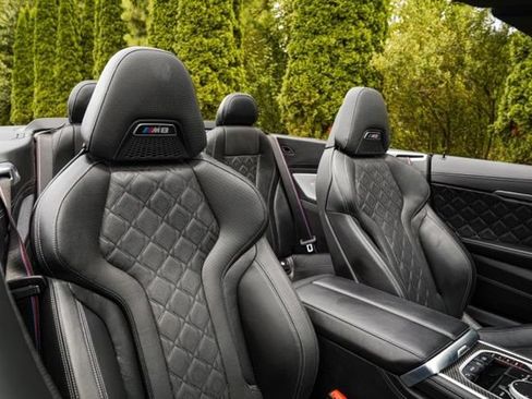 Used 2023 BMW M8 Competition AWD/4WD image 26