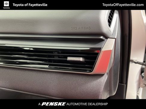 Certified 2025 Toyota Camry LE image 19