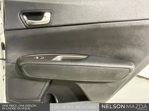 Used 2020 Kia Optima LX FWD image 22