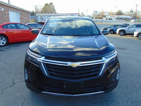 Used 2022 Chevrolet Equinox LT image 10
