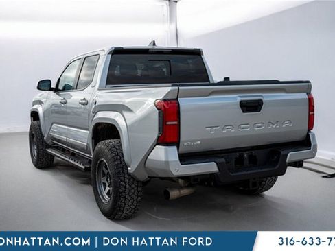 Used 2024 Toyota Tacoma SR5 image 29