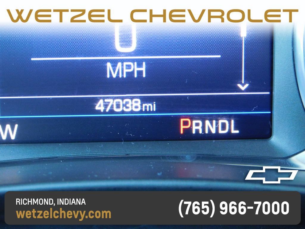 Certified 2023 Chevrolet Equinox LT FWD image 31