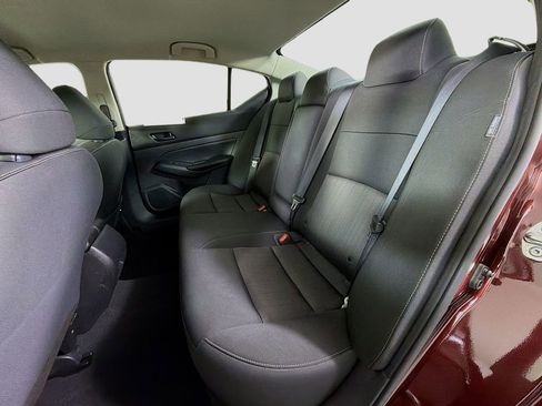 Used 2024 Nissan Altima 2.5 SV image 23