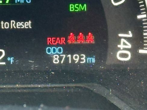 Used 2023 Toyota RAV4 XLE image 23