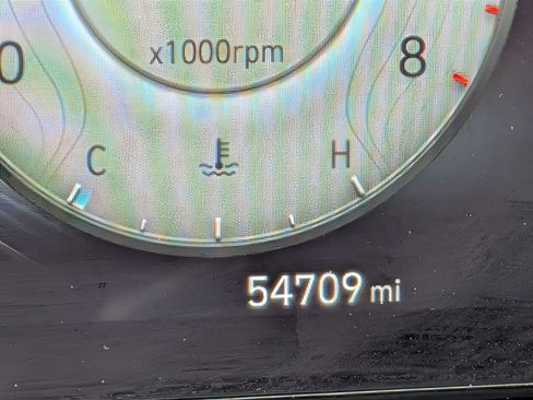 Used 2022 Hyundai Tucson Limited image 27