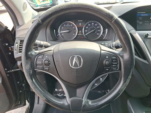 Used 2019 Acura MDX SH-AWD image 19