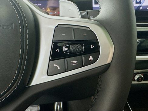 New 2027 BMW X7 xDrive40i AWD/4WD image 19