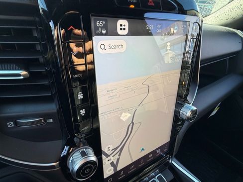 New 2026 RAM 1500 Big Horn image 16