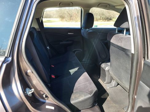 Used 2012 Honda CR-V LX image 14