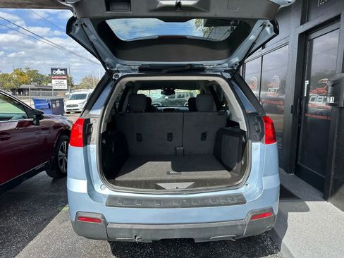 Used 2014 GMC Terrain SLE image 9