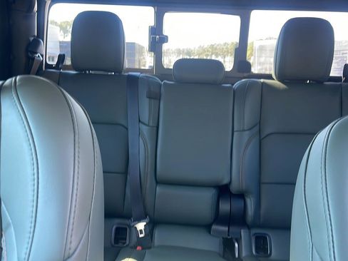 New 2026 Jeep Gladiator Mojave image 24