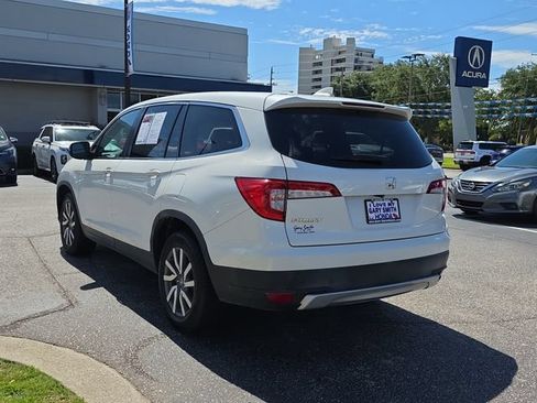 Used 2019 Honda Pilot EX-L image 6