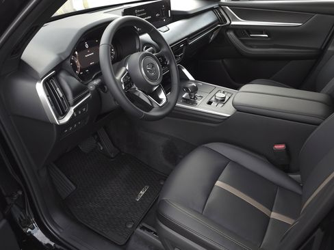 New 2026 MAZDA CX-90 3.3 Turbo S w/ Premium Plus image 9