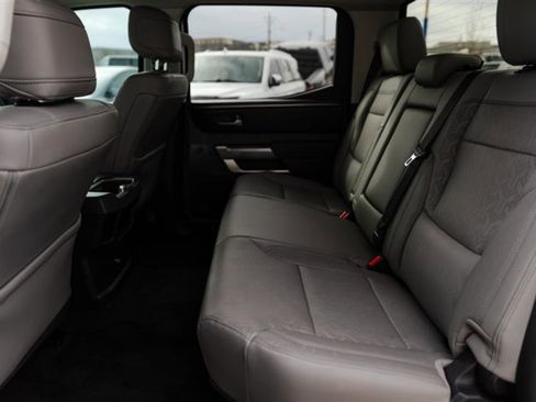 Used 2024 Toyota Tundra SR5 w/ TRD Off-Road Premium Package image 38