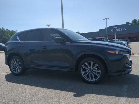 Used 2024 MAZDA CX-5 AWD 2.5 S image 2