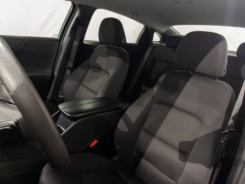 Used 2024 Chevrolet Malibu LT image 14