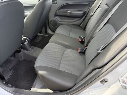 Used 2024 Mitsubishi Mirage G4 ES image 12