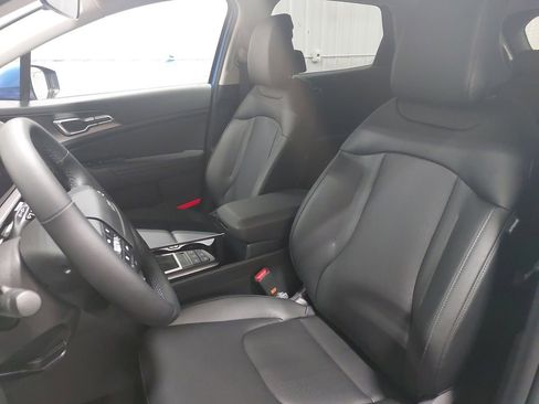 New 2026 Kia Sportage EX image 15