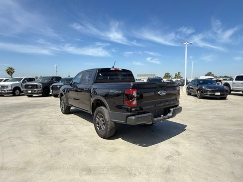 Used 2024 Ford Ranger XLT w/ Equipment Group 301A High RWD image 2