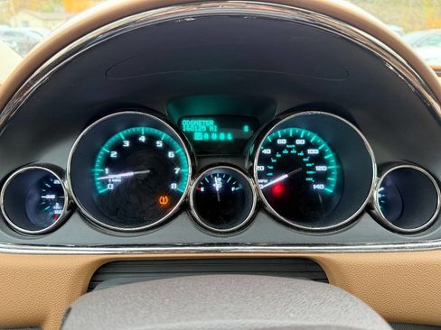 Used 2017 Buick Enclave Premium w/ Experience Buick Package image 22