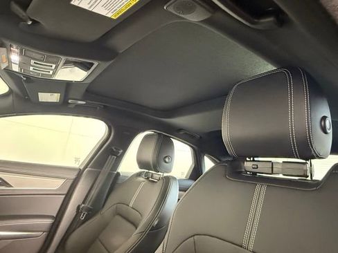 Certified 2024 Jaguar XF R-Dynamic SE image 13