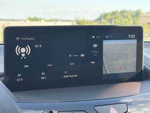 Certified 2024 Acura RDX A-Spec AWD/4WD image 23