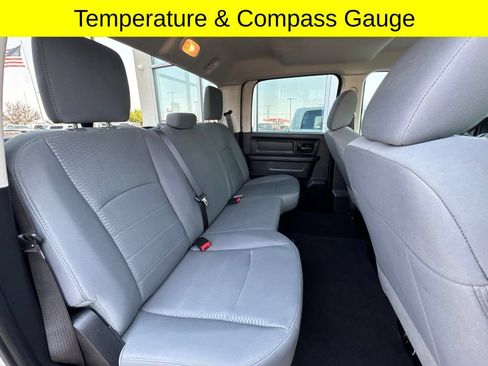 Used 2015 RAM 1500 Tradesman w/ Popular Equipment Group AWD/4WD image 31