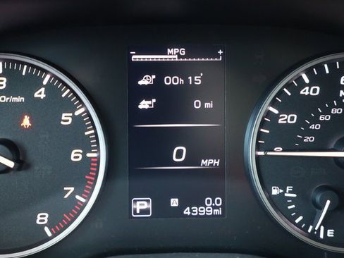 Certified 2025 Subaru Ascent Premium w/ Premium Package image 25