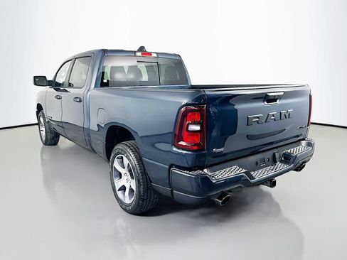 New 2026 RAM 1500 Express AWD/4WD image 5
