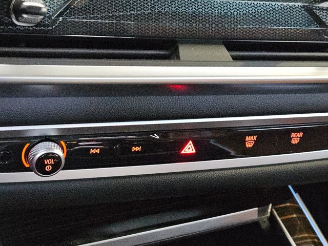 Certified 2026 BMW X5 xDrive40i AWD/4WD image 11