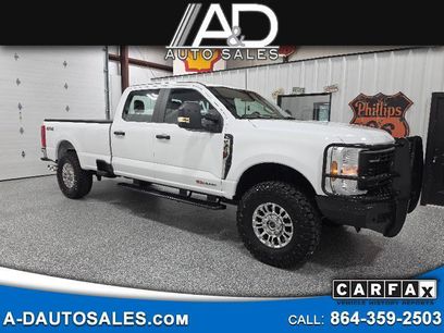 Used 2024 Ford F350 XL w/ XL Driver Assist Package