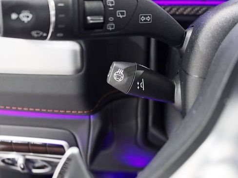Used 2021 Mercedes-Benz G 63 AMG 4MATIC image 17