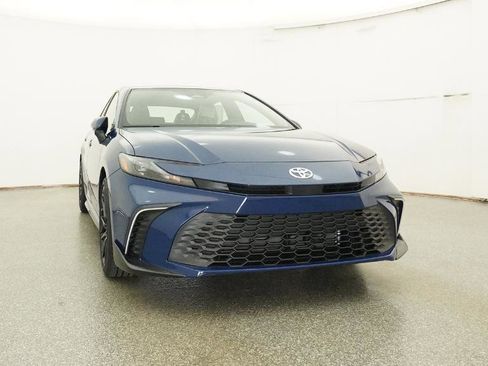 New 2026 Toyota Camry SE image 48