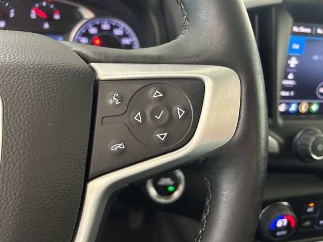 Used 2023 GMC Terrain SLT w/ Elevation Edition FWD image 16