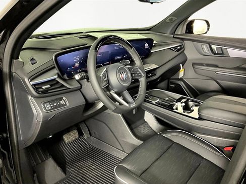 New 2026 Buick Enclave Sport Touring w/ Super Cruise Package image 8