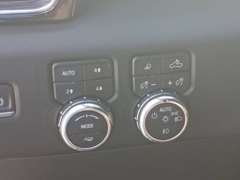 Used 2023 GMC Sierra 1500 Denali Ultimate AWD/4WD image 22