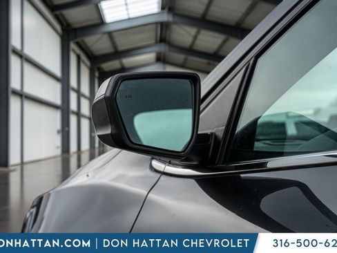 Used 2021 Chevrolet Equinox LT image 27