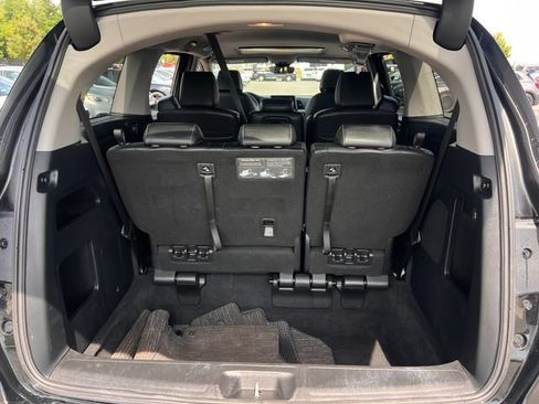 Used 2023 Honda Odyssey EX-L image 29