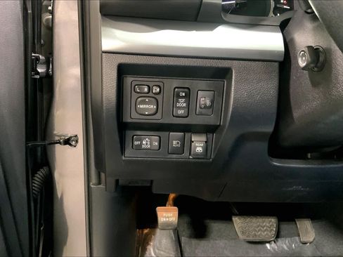 Certified 2020 Toyota Tundra Platinum AWD/4WD image 35