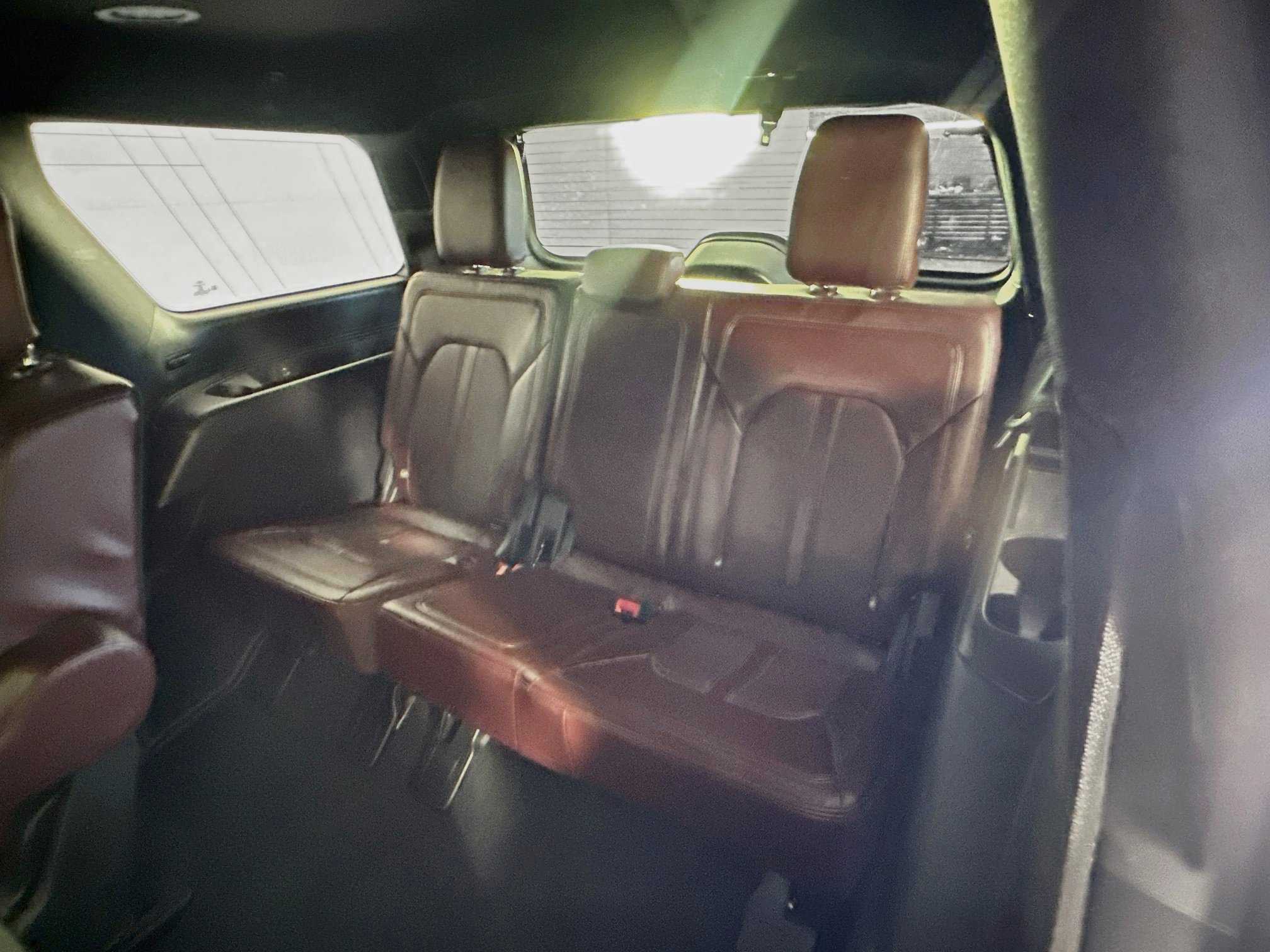 Used 2024 Ford Expedition Limited RWD image 31