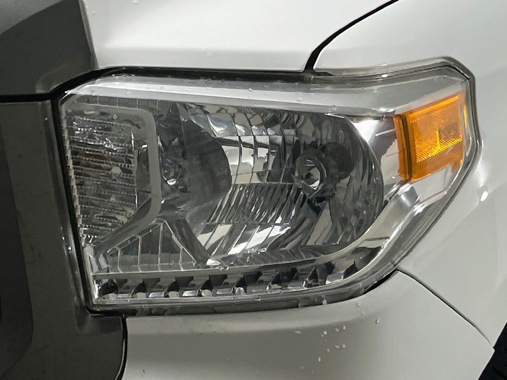 Used 2017 Toyota Tundra SR RWD image 9
