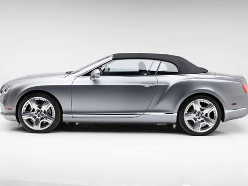 Used 2012 Bentley Continental GT AWD/4WD image 25
