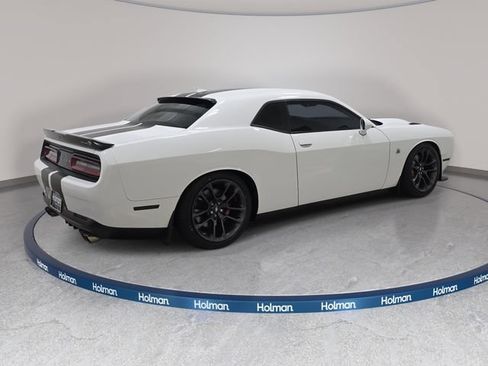 Used 2020 Dodge Challenger R/T Scat Pack RWD image 6