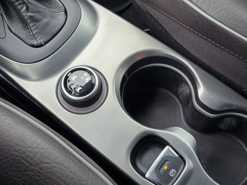 Used 2016 FIAT 500X Lounge image 30